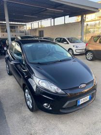 Ford Fiesta 1.4 TDCI Anno 2012 Tagliandata
