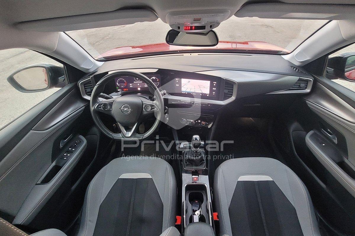 OPEL Mokka 1.2 Turbo GS Line