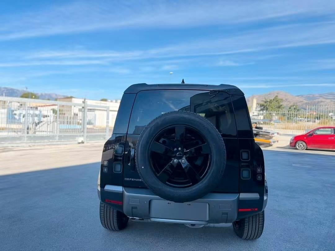 Land Rover Defender 90 3.0D I6 200 CV AWD Auto X-Dynamic SE