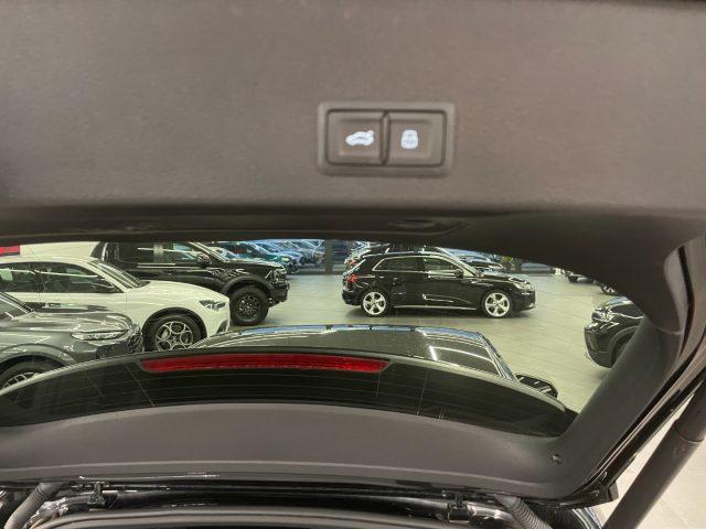 AUDI Q2 2.0 TFSI 190 CV Quattro S-Tronic S-Line Edition