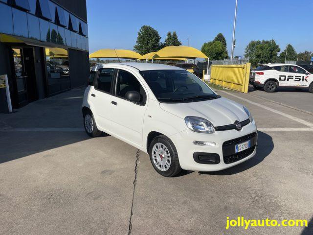 FIAT Panda 1.0 FireFly S&S Hybrid OK NEOPATENTATI