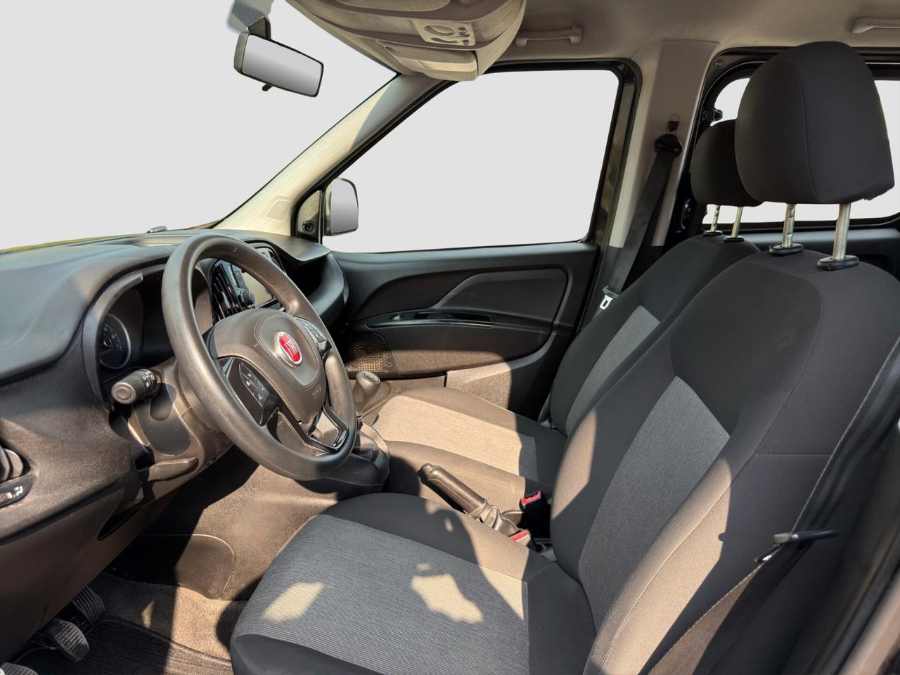 Fiat Doblo Doblò 1.3 MJT 95CV S&S Lounge 2019