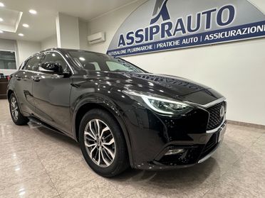 Infiniti Q30 1.5 diesel DCT Business Executive