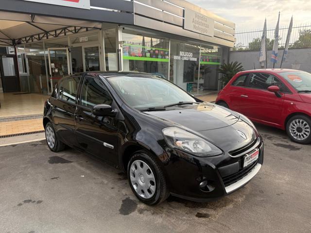 RENAULT Clio 1.2 16V 5 porte GPL Yahoo!