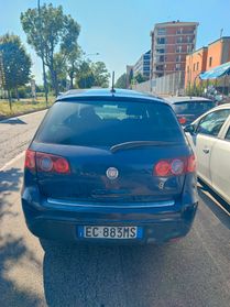Fiat Croma 1.9 Multijet Dynamic 150cv