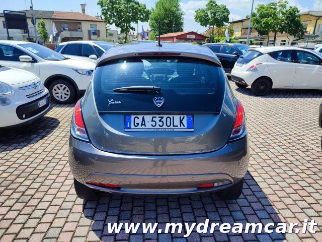 LANCIA Ypsilon 0.9 TwinAir 5P Metano NEOPATENTATI