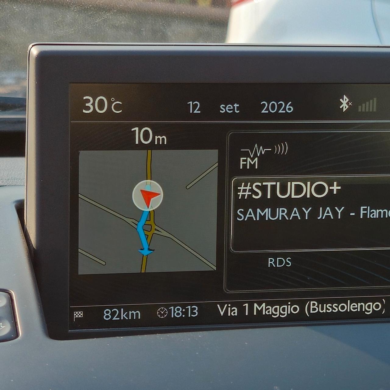 Peugeot 5008 1.6 HDi 115CV Business