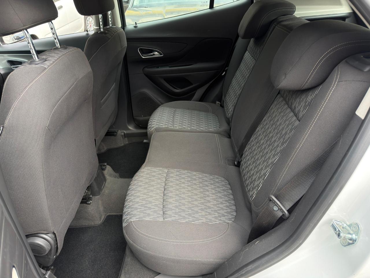Opel Mokka 4x2 1.7cc 131Cv Diesel