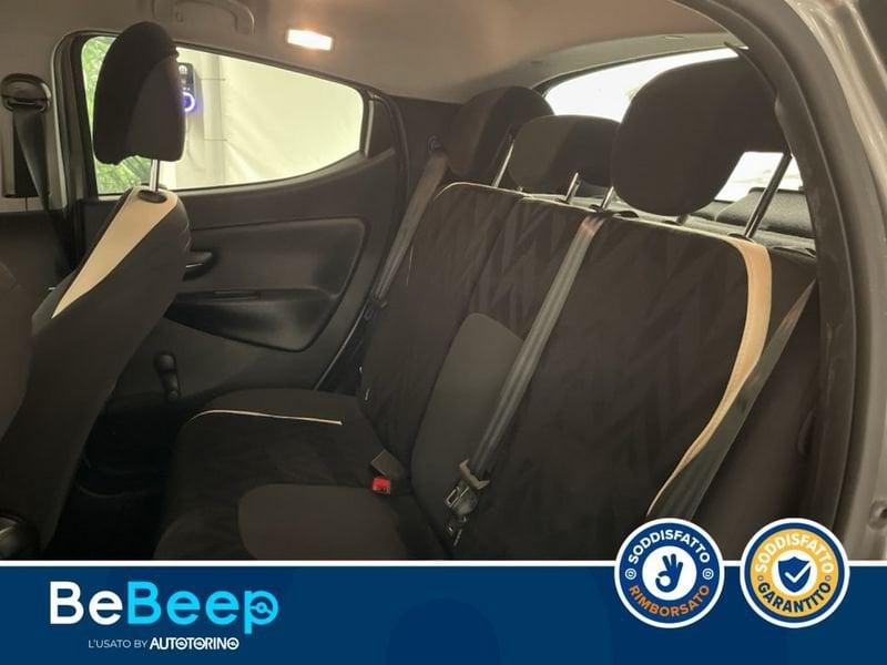 Lancia Ypsilon 1.3 MJT SILVER S&S 95CV