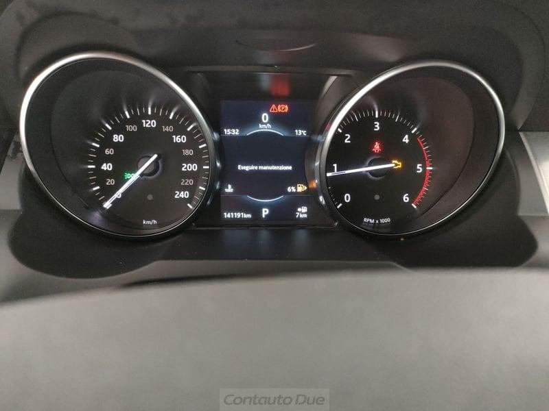 Land Rover Range Rover Evoque 2.0 TD4 150cv HSE aut.