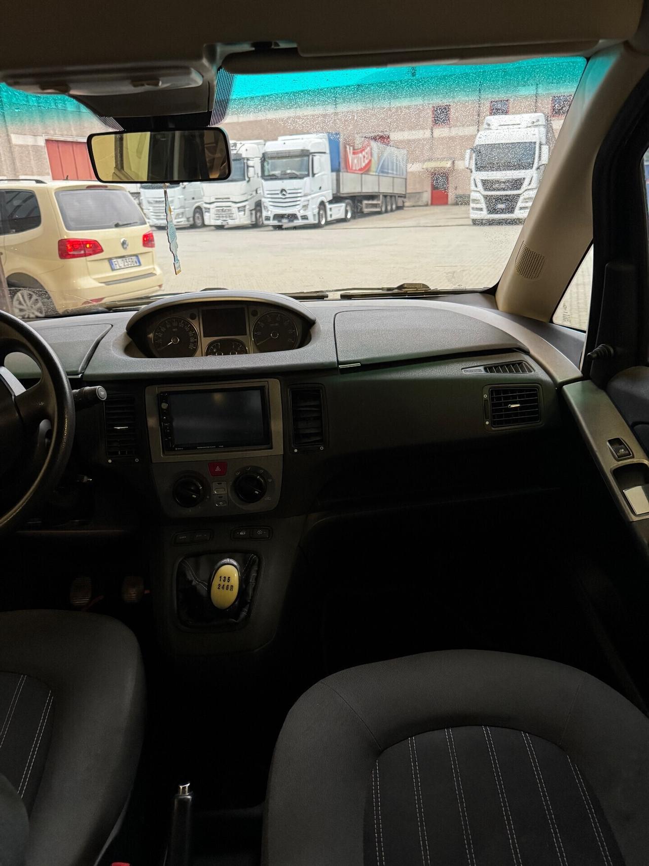 Lancia MUSA 1.4 16V Gold