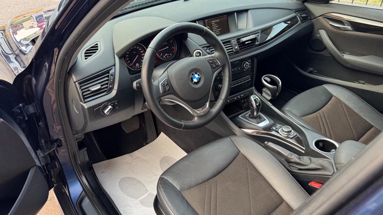 Bmw X1 xDrive18d X Line Msport unico proprietario