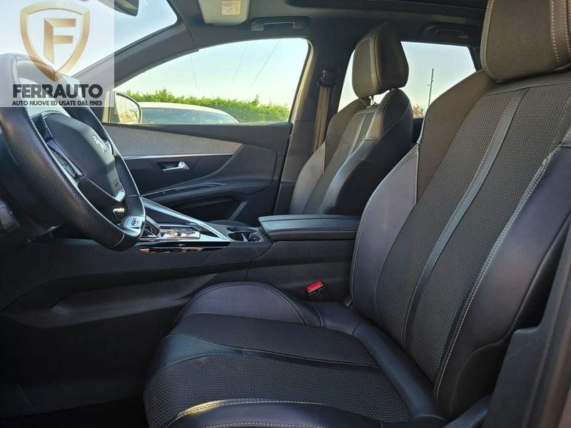 Peugeot 3008 130 EAT8 GTPack TETTO APRIBILE