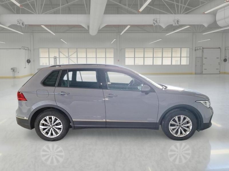 VOLKSWAGEN TIGUAN 2.0 TDI SCR 110 KW LIFE DSG SUV