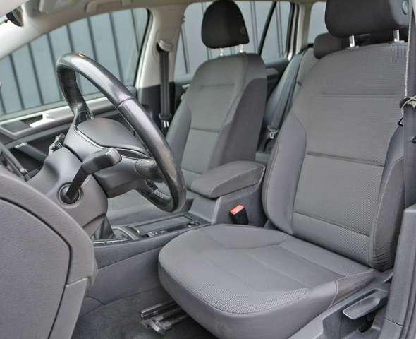 Volkswagen Golf Variant 1.4 tgi Highline BlueMotion * BENZINA/METANO *