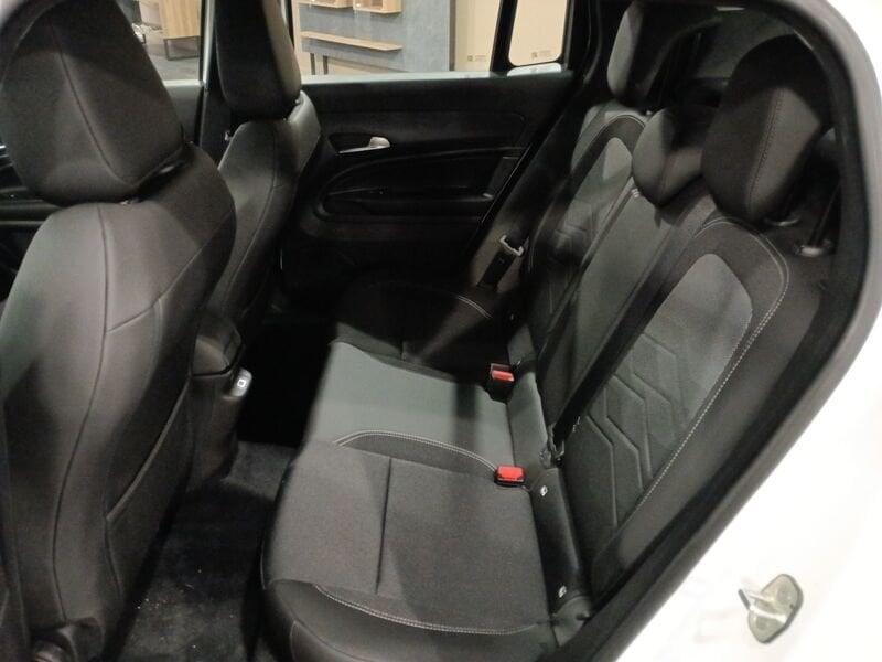 Jeep Avenger 1.2 Turbo Altitude