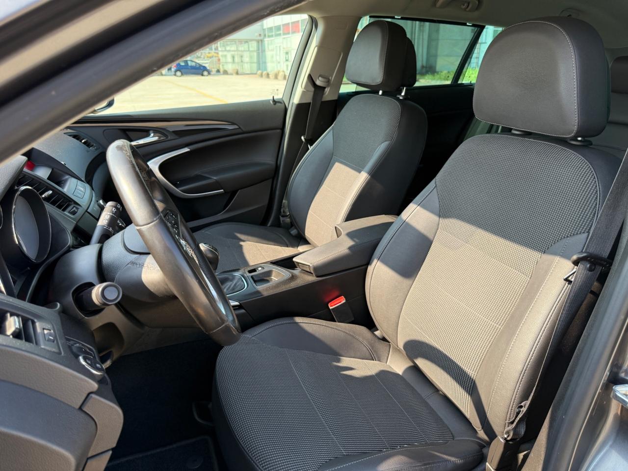 Opel Insignia 2.0 CDTI Sports Tourer Cosmo OK NEOPATENTATI