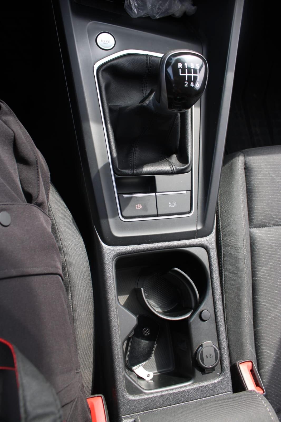 Volkswagen Golf Tua A SOLI 258€ al mese Anticipo Zero