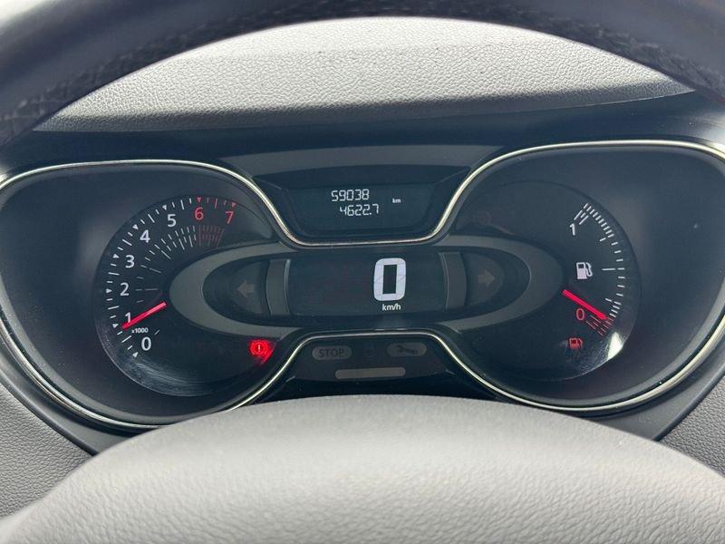 Renault Captur 1.3 TCe 150cv Sport Edition2 Fap