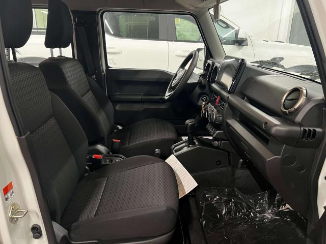 Suzuki Jimny Jimny 1.5 4wd auto allgrip auto 5 PORTE