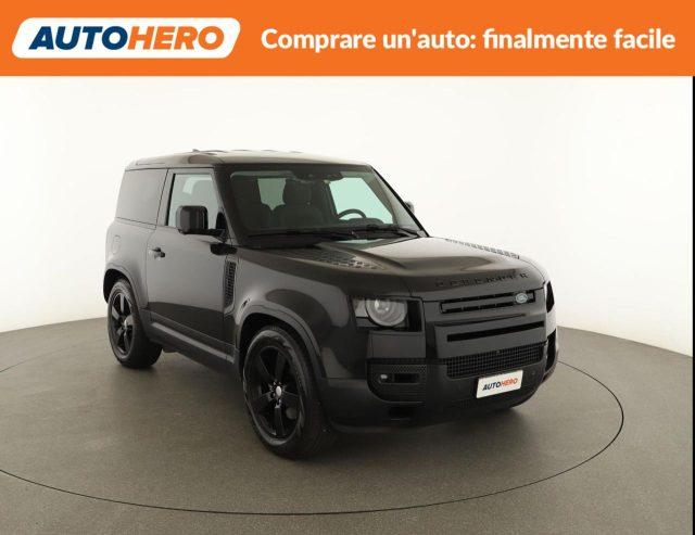 LAND ROVER Defender 90 3.0D I6 200 CV AWD Auto S