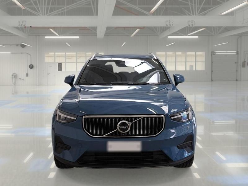 VOLVO XC40 T5 RECHARGE PLUG-IN AUTO CORE SUV