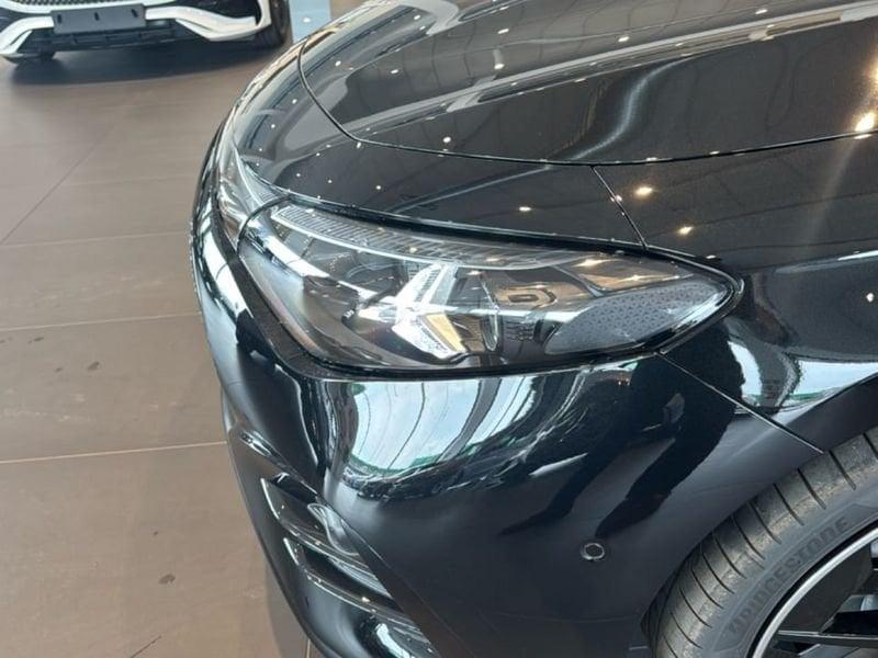 Mercedes-Benz CLA 250+ EQ AMG Line Premium
