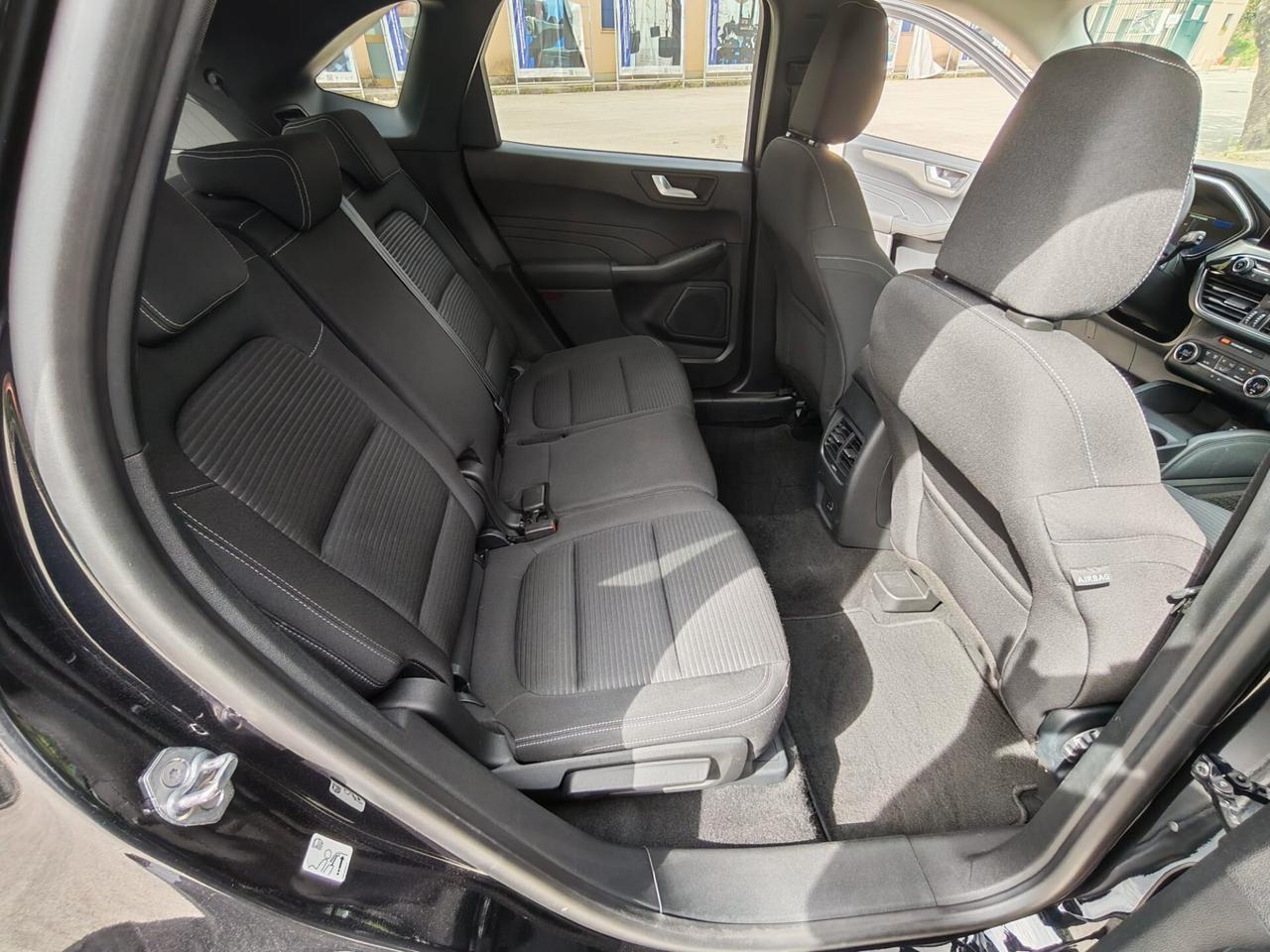 Ford Kuga 1.5 EcoBlue 120 CV 2WD Titanium Business