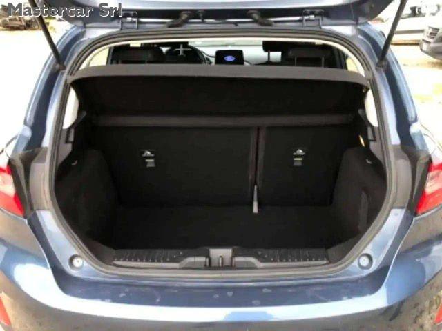 FORD Fiesta VII 5p 1.0 ecoboost h Titanium 125cv - GM217EZ