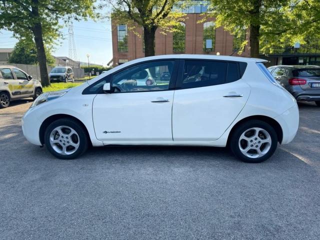 Nissan Leaf Tekna 24kW (buy buy) 109cv