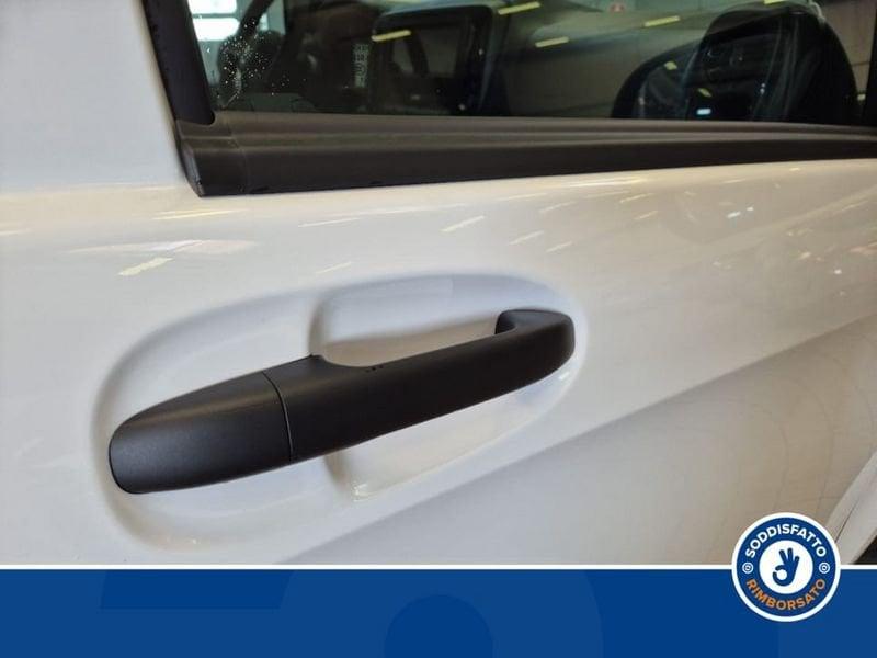 Mercedes-Benz Vito Tourer Pro 114 CDI Long