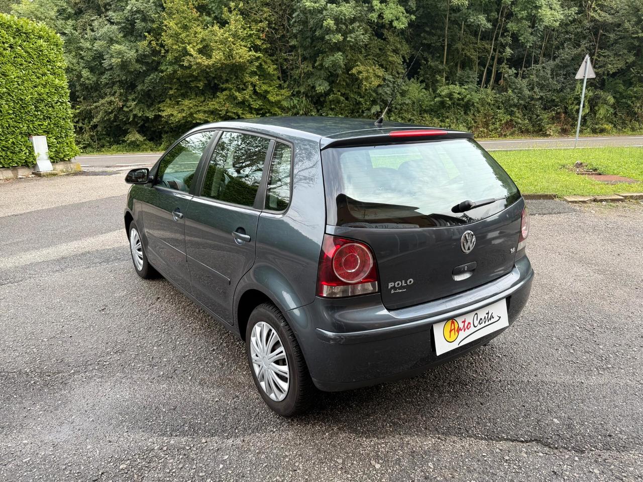 Volkswagen Polo 1.4/75CV 16V 5p. Comfortline