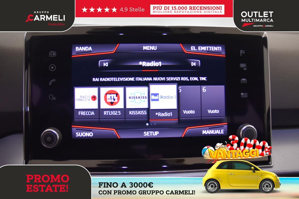 Seat Tarraco 2.0 TDI Style 4drive DSG
