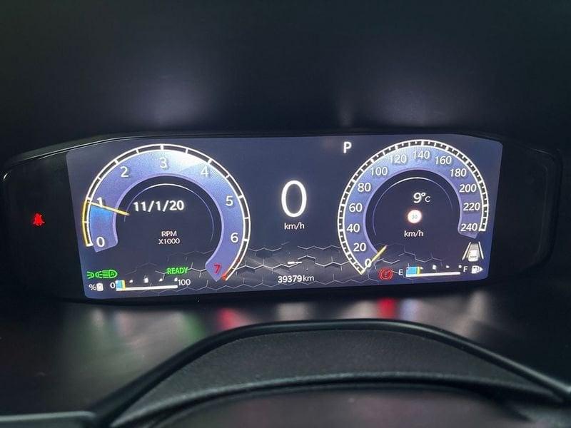 Jeep Compass 1.5 turbo t4 mhev Limited 2wd 130cv dct