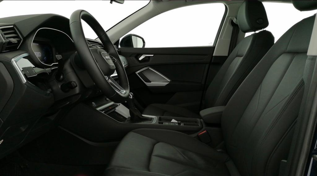 Audi Q3 SPB 35 TDI S tronic