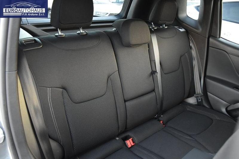 Jeep Renegade 1.6 MJet 130cv Limited