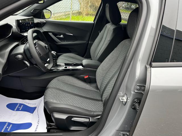 PEUGEOT 2008 PureTech 100 S&S Allure KM 0