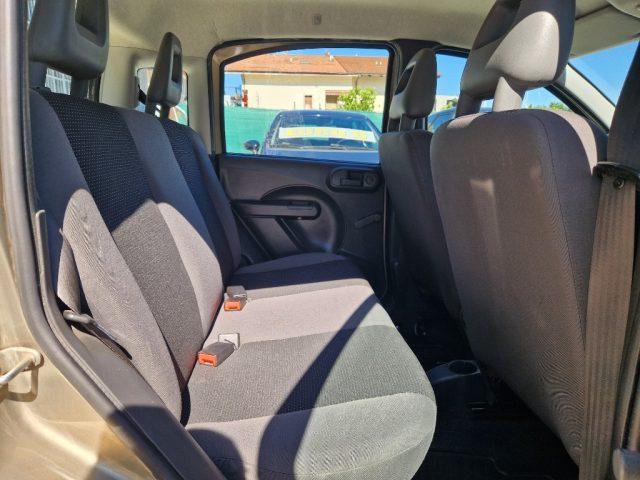 FIAT Panda 1.1 60 Cv euro4 Soli 90.000 Km