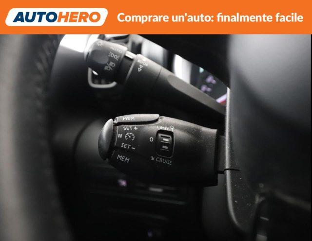 CITROEN C3 Aircross BlueHDi 100 S&S Shine