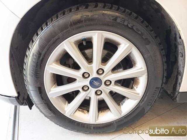 FORD C-Max 1.5 TDCi 120CV Start&Stop Titanium