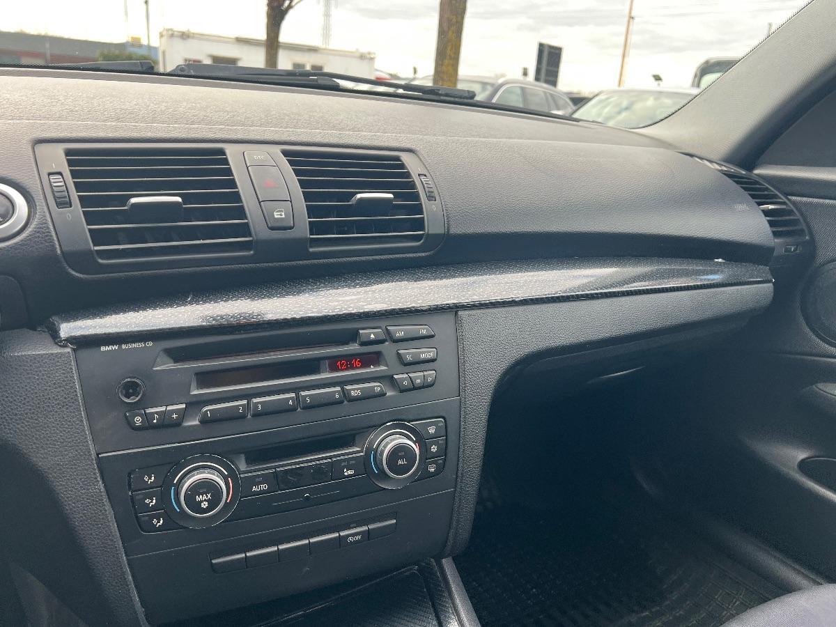 BMW - Serie 1 116d 3p 2.0 Eletta 116cv dpf