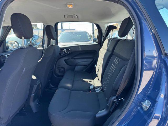 FIAT 500L 1.4 95 CV S&S Cross
