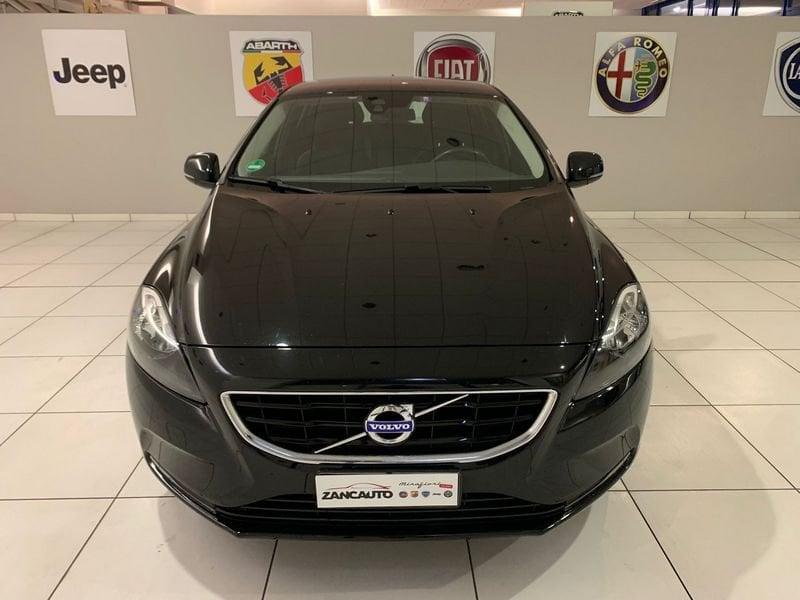 Volvo V40 V40 D2 Momentum