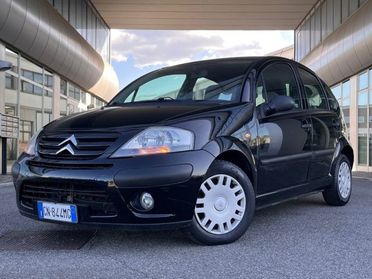 CITROEN C3 1.1 airdream Classique