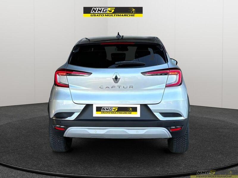 Renault Captur Captur TCe 90 CV Techno