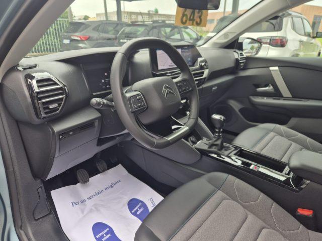CITROEN C4 PureTech 130 S&S Plus