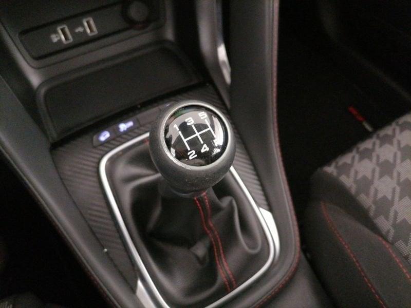 MG ZS 1.5 Comfort