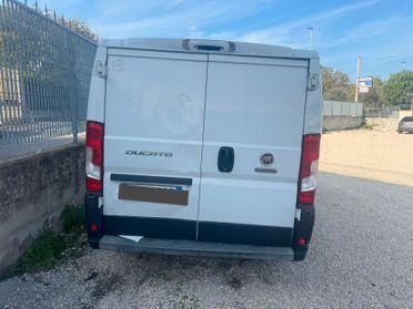 Fiat Ducato 28 2.0 MJT PC-TN Furgone
