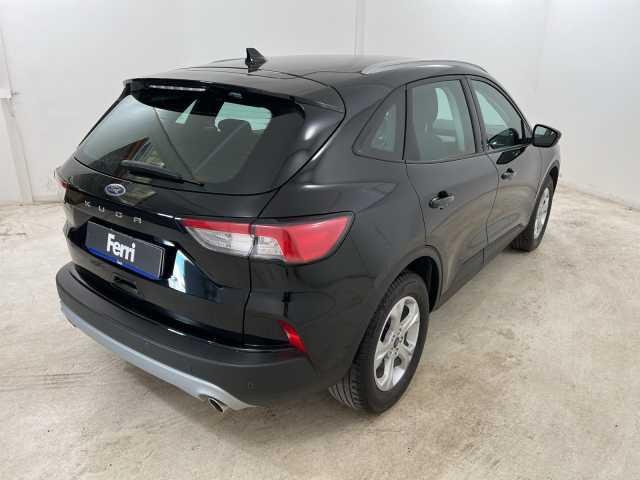 Ford Kuga 1.5 ecoblue connect 2wd 120cv