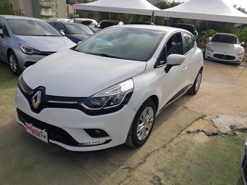 Renault Clio 1.5 dCi 75 CV 5P NAVI